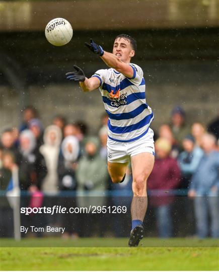 Breaffy v Westport - Mayo County Senior Football Championship Quarter-Final Breaffy v Westport - Mayo County Senior Football Championship Quarter-Final