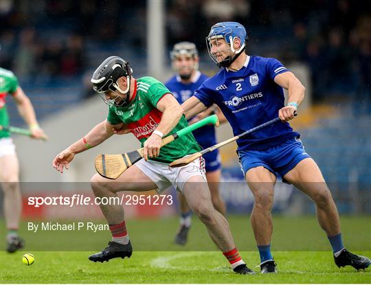 Loughmore Castleiney v Thurles Sarsfields - Tipperary County Senior Club Hurling Championship Semi-Final Loughmore Castleiney v Thurles Sarsfields - Tipperary County Senior Club Hurling Championship Semi-Final