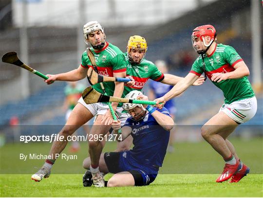 Loughmore Castleiney v Thurles Sarsfields - Tipperary County Senior Club Hurling Championship Semi-Final Loughmore Castleiney v Thurles Sarsfields - Tipperary County Senior Club Hurling Championship Semi-Final