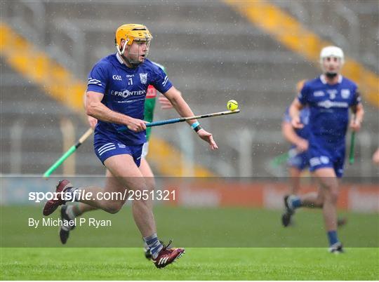 Loughmore Castleiney v Thurles Sarsfields - Tipperary County Senior Club Hurling Championship Semi-Final Loughmore Castleiney v Thurles Sarsfields - Tipperary County Senior Club Hurling Championship Semi-Final