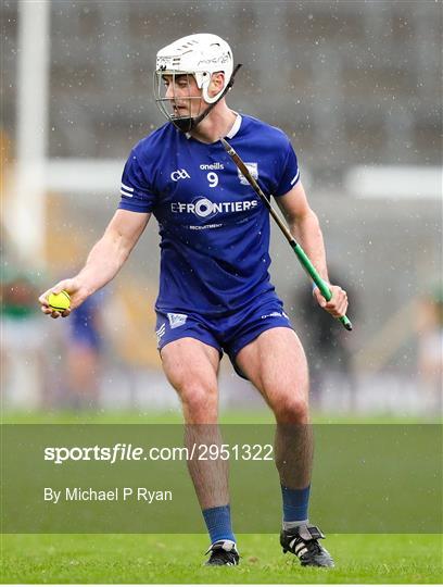 Loughmore Castleiney v Thurles Sarsfields - Tipperary County Senior Club Hurling Championship Semi-Final