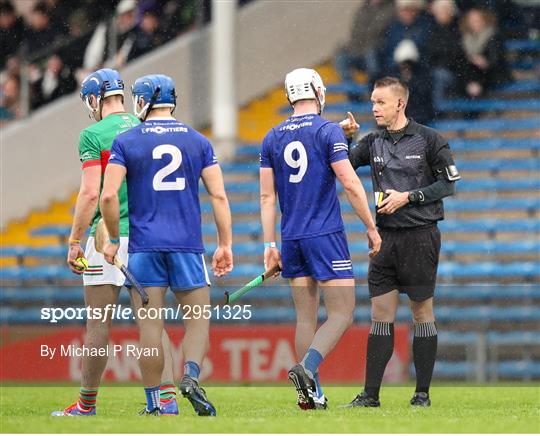 Loughmore Castleiney v Thurles Sarsfields - Tipperary County Senior Club Hurling Championship Semi-Final Loughmore Castleiney v Thurles Sarsfields - Tipperary County Senior Club Hurling Championship Semi-Final