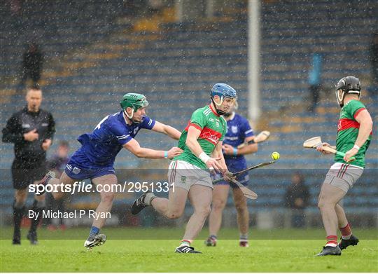 Loughmore Castleiney v Thurles Sarsfields - Tipperary County Senior Club Hurling Championship Semi-Final Loughmore Castleiney v Thurles Sarsfields - Tipperary County Senior Club Hurling Championship Semi-Final