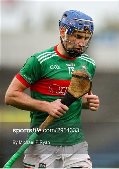 Loughmore Castleiney v Thurles Sarsfields - Tipperary County Senior Club Hurling Championship Semi-Final Loughmore Castleiney v Thurles Sarsfields - Tipperary County Senior Club Hurling Championship Semi-Final