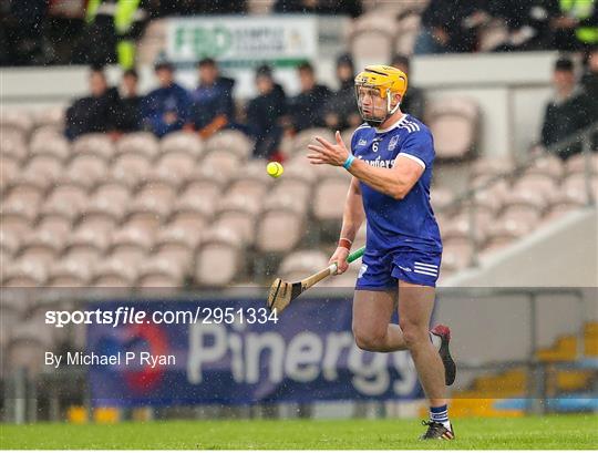 Loughmore Castleiney v Thurles Sarsfields - Tipperary County Senior Club Hurling Championship Semi-Final Loughmore Castleiney v Thurles Sarsfields - Tipperary County Senior Club Hurling Championship Semi-Final
