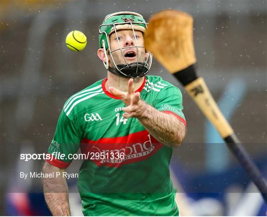 Loughmore Castleiney v Thurles Sarsfields - Tipperary County Senior Club Hurling Championship Semi-Final