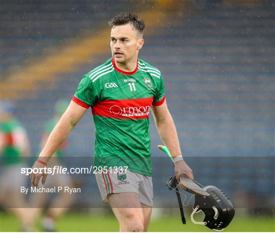 Loughmore Castleiney v Thurles Sarsfields - Tipperary County Senior Club Hurling Championship Semi-Final Loughmore Castleiney v Thurles Sarsfields - Tipperary County Senior Club Hurling Championship Semi-Final