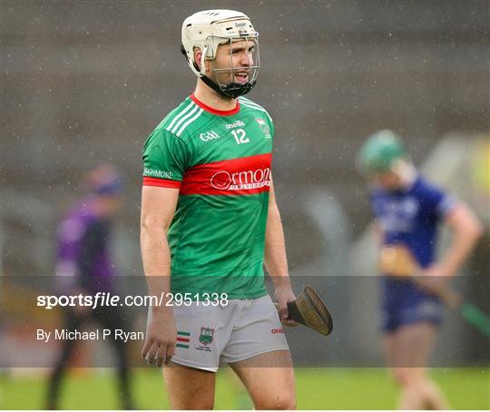 Loughmore Castleiney v Thurles Sarsfields - Tipperary County Senior Club Hurling Championship Semi-Final Loughmore Castleiney v Thurles Sarsfields - Tipperary County Senior Club Hurling Championship Semi-Final