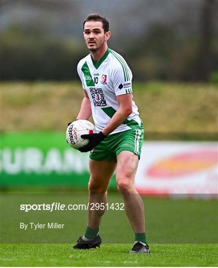 Moorefield v Sarsfields - Kildare County Senior Club Football Championship Quarter-Final Moorefield v Sarsfields - Kildare County Senior Club Football Championship Quarter-Final