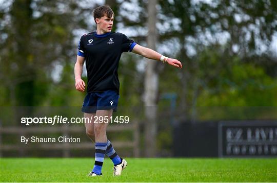 Corinthians RFC v Blackrock College RFC - Bank of Ireland JP Fanagan Premier 1 Qualifiers Final