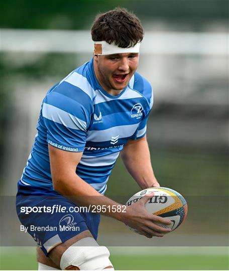 Leinster Rugby Squad Training Leinster Rugby Squad Training