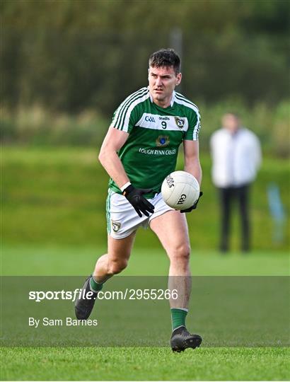 Ballinamore Sean O'Heslins v Mohill - Leitrim County Senior Club Football Championship Final Ballinamore Sean O'Heslins v Mohill - Leitrim County Senior Club Football Championship Final