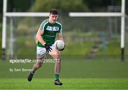 Ballinamore Sean O'Heslins v Mohill - Leitrim County Senior Club Football Championship Final Ballinamore Sean O'Heslins v Mohill - Leitrim County Senior Club Football Championship Final