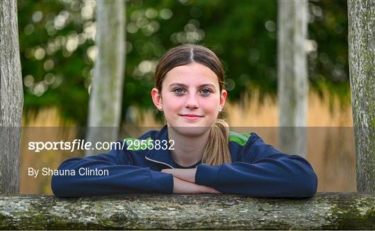 FAI/ Fingal Girls' TY Course FAI/ Fingal Girls' TY Course