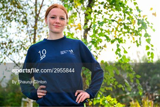 FAI/ Fingal Girls' TY Course FAI/ Fingal Girls' TY Course