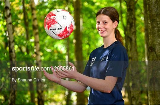 FAI/ Fingal Girls' TY Course FAI/ Fingal Girls' TY Course
