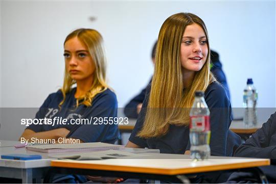 FAI/ Fingal Girls' TY Course