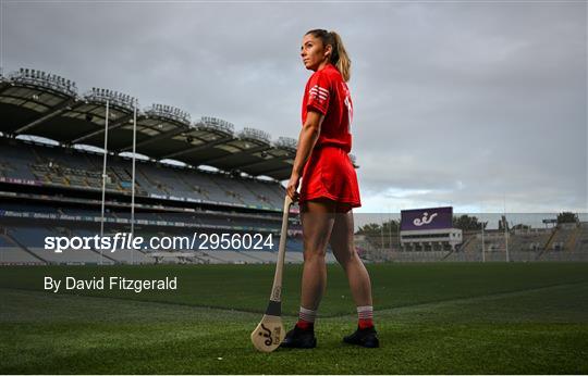 eir Sponsorship Announcement: Camogie Association and Camogie U16 All-Ireland Championship eir Sponsorship Announcement: Camogie Association and Camogie U16 All-Ireland Championship