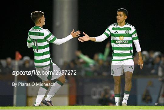 Sligo Rovers v Celtic FC - Mid-Season Friendly Sligo Rovers v Celtic FC - Mid-Season Friendly