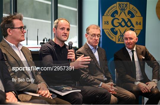 GAA Football Review Committee Media Update
