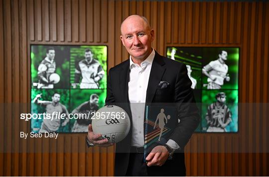 GAA Football Review Committee Media Update GAA Football Review Committee Media Update