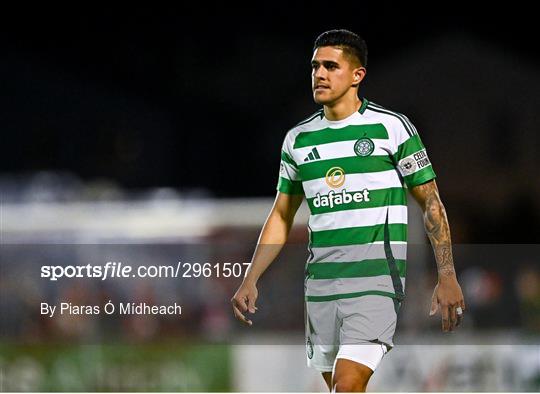 Sligo Rovers v Celtic FC - Mid-Season Friendly Sligo Rovers v Celtic FC - Mid-Season Friendly
