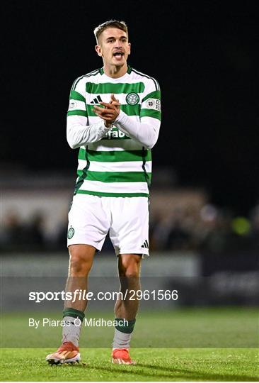 Sligo Rovers v Celtic FC - Mid-Season Friendly Sligo Rovers v Celtic FC - Mid-Season Friendly