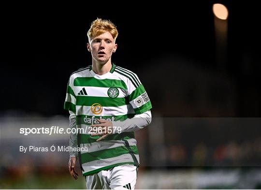 Sligo Rovers v Celtic FC - Mid-Season Friendly Sligo Rovers v Celtic FC - Mid-Season Friendly