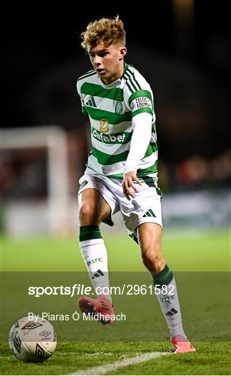 Sligo Rovers v Celtic FC - Mid-Season Friendly Sligo Rovers v Celtic FC - Mid-Season Friendly