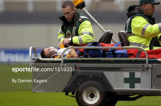 Clare v Sligo Clare v Sligo