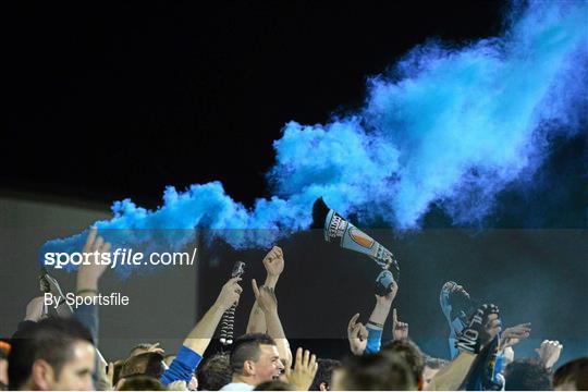 Athlone Town v Waterford United - Airtricity League First Division