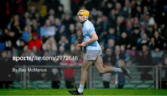 Na Piarsaigh v Doon - Limerick County Senior Club Hurling Championship Final Na Piarsaigh v Doon - Limerick County Senior Club Hurling Championship Final