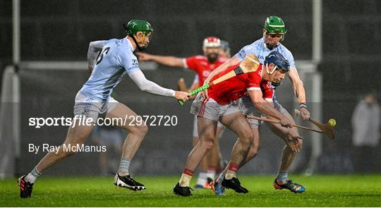 Na Piarsaigh v Doon - Limerick County Senior Club Hurling Championship Final Na Piarsaigh v Doon - Limerick County Senior Club Hurling Championship Final