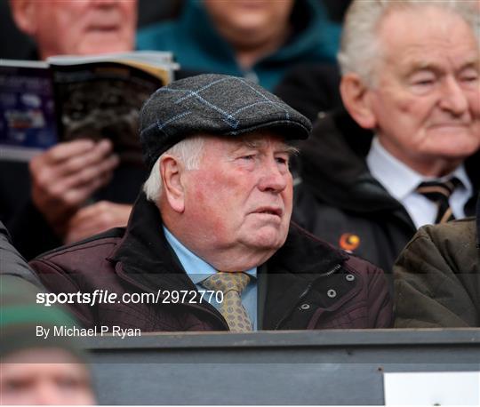 O’Loughlin Gaels v Thomastown - Kilkenny County Senior Club Hurling Championship Final O’Loughlin Gaels v Thomastown - Kilkenny County Senior Club Hurling Championship Final