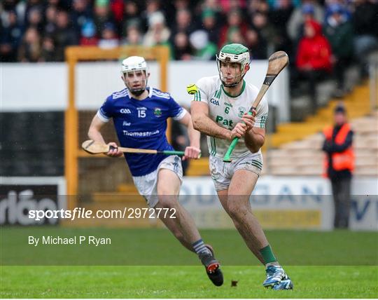 O’Loughlin Gaels v Thomastown - Kilkenny County Senior Club Hurling Championship Final O’Loughlin Gaels v Thomastown - Kilkenny County Senior Club Hurling Championship Final
