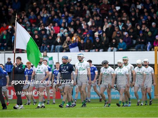 O’Loughlin Gaels v Thomastown - Kilkenny County Senior Club Hurling Championship Final