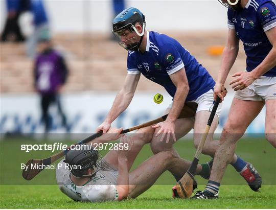 O’Loughlin Gaels v Thomastown - Kilkenny County Senior Club Hurling Championship Final O’Loughlin Gaels v Thomastown - Kilkenny County Senior Club Hurling Championship Final