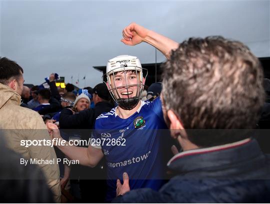 O’Loughlin Gaels v Thomastown - Kilkenny County Senior Club Hurling Championship Final