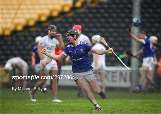 O’Loughlin Gaels v Thomastown - Kilkenny County Senior Club Hurling Championship Final O’Loughlin Gaels v Thomastown - Kilkenny County Senior Club Hurling Championship Final