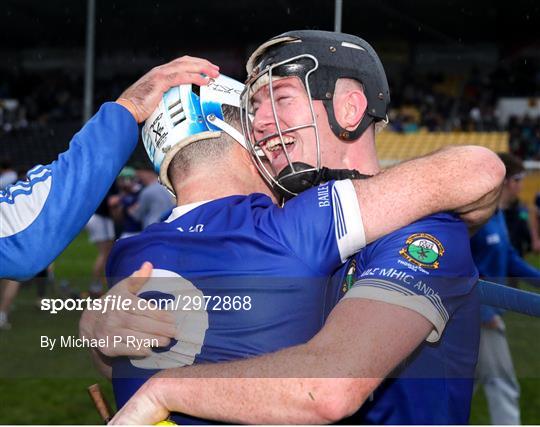 O’Loughlin Gaels v Thomastown - Kilkenny County Senior Club Hurling Championship Final