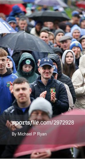 O’Loughlin Gaels v Thomastown - Kilkenny County Senior Club Hurling Championship Final