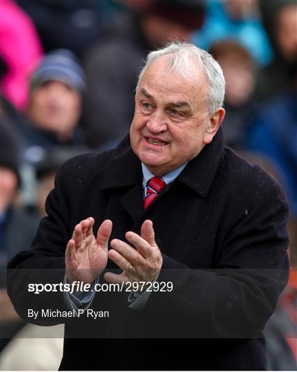 O’Loughlin Gaels v Thomastown - Kilkenny County Senior Club Hurling Championship Final