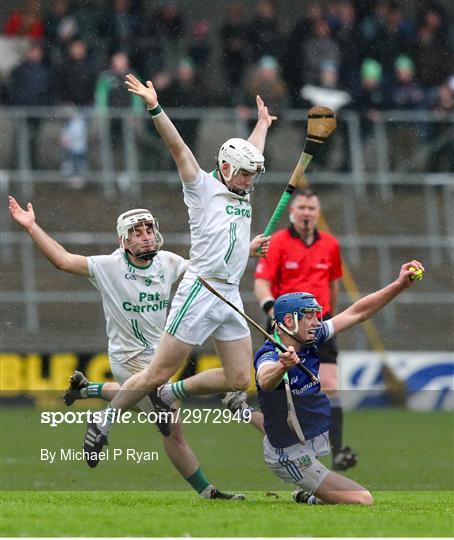 O’Loughlin Gaels v Thomastown - Kilkenny County Senior Club Hurling Championship Final O’Loughlin Gaels v Thomastown - Kilkenny County Senior Club Hurling Championship Final