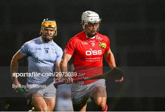 Na Piarsaigh v Doon - Limerick County Senior Club Hurling Championship Final