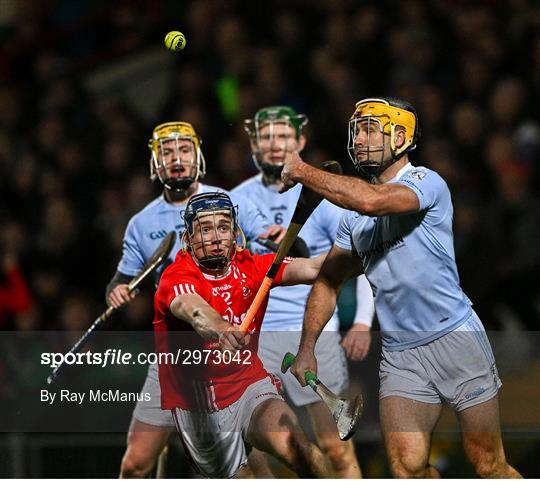 Na Piarsaigh v Doon - Limerick County Senior Club Hurling Championship Final Na Piarsaigh v Doon - Limerick County Senior Club Hurling Championship Final