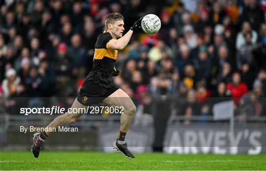 Dingle v Dr Crokes - Kerry County Senior Club Football Championship Final Dingle v Dr Crokes - Kerry County Senior Club Football Championship Final
