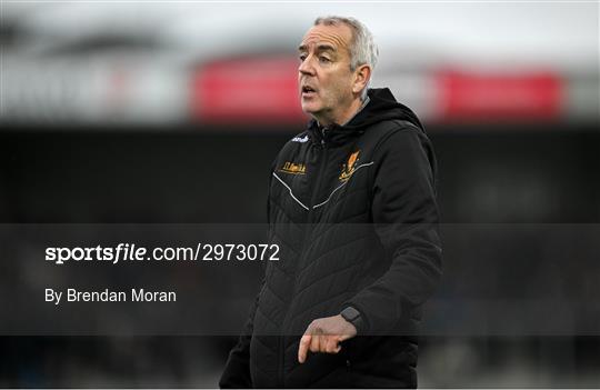 Dingle v Dr Crokes - Kerry County Senior Club Football Championship Final Dingle v Dr Crokes - Kerry County Senior Club Football Championship Final