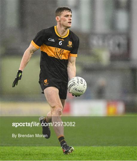 Dingle v Dr Crokes - Kerry County Senior Club Football Championship Final Dingle v Dr Crokes - Kerry County Senior Club Football Championship Final