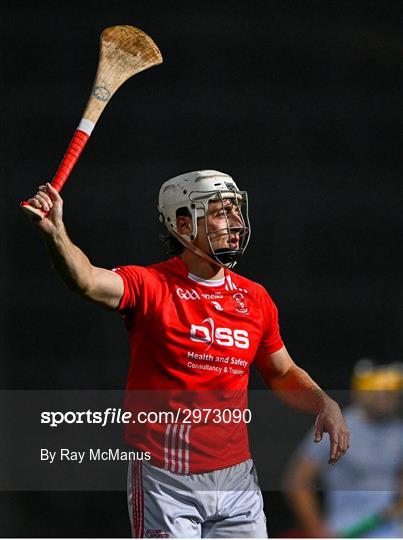 Na Piarsaigh v Doon - Limerick County Senior Club Hurling Championship Final Na Piarsaigh v Doon - Limerick County Senior Club Hurling Championship Final