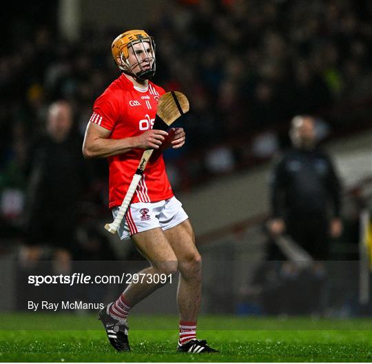 Na Piarsaigh v Doon - Limerick County Senior Club Hurling Championship Final